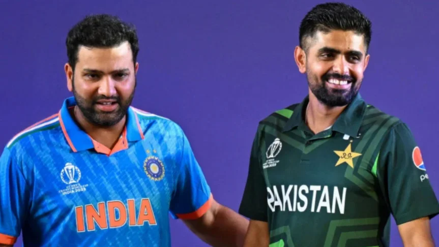 ভারত-পাকিস্তান ম্যাচের জাল টিকিট বিক্রি, গ্রেপ্তার চারজন